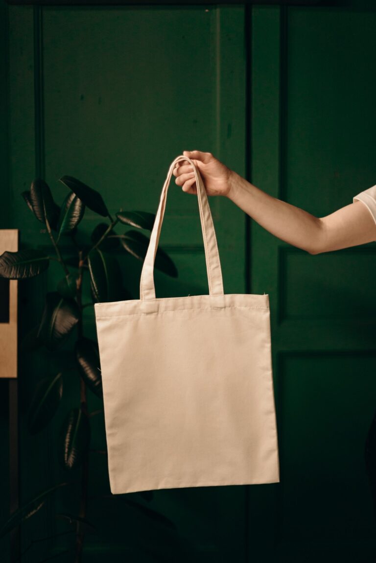 vente 5$ le sac