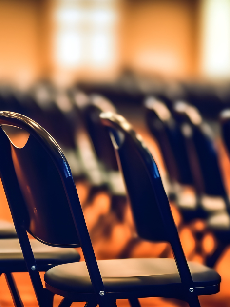 Assemblée générale annuelle 2024