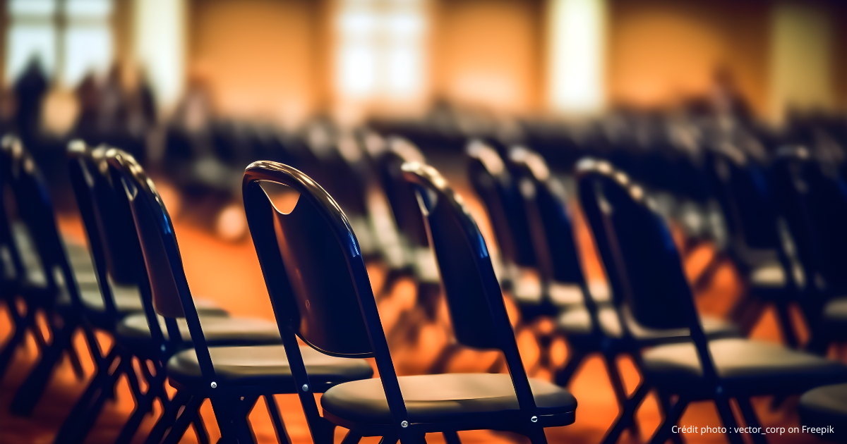 Assemblée générale annuelle 2024